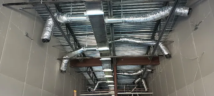 Bm. Air conditioning & mechanical Picture 6