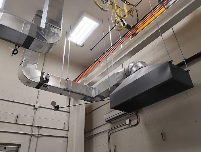 Bm. Air conditioning & mechanical Picture 5