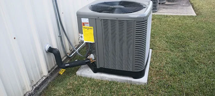 Bm. Air conditioning & mechanical Picture 7