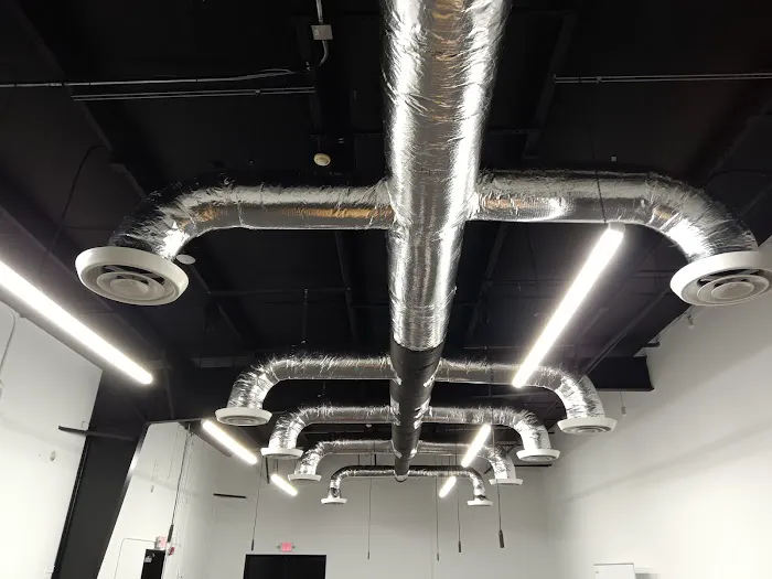 Bm. Air conditioning & mechanical Picture 9