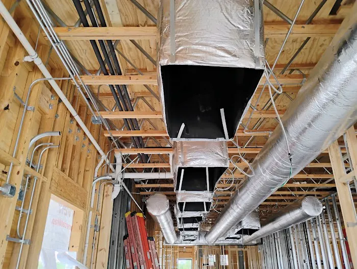 Bm. Air conditioning & mechanical Picture 8