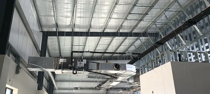 Bm. Air conditioning & mechanical Picture 10