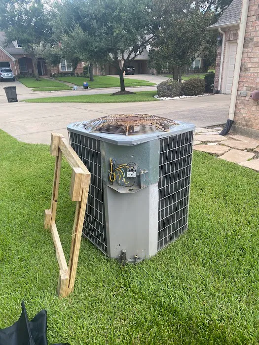 Pro-Star A/C & Heating Services Picture 1
