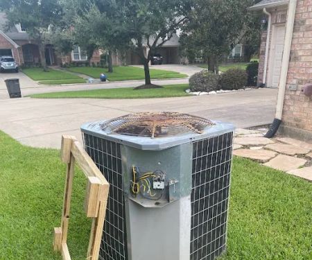 Pro-Star A/C & Heating Services