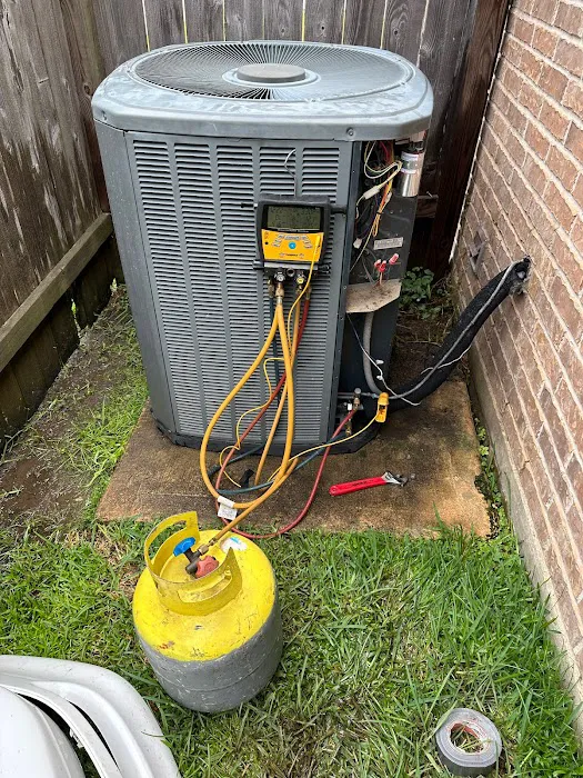 Pro-Star A/C & Heating Services Picture 3