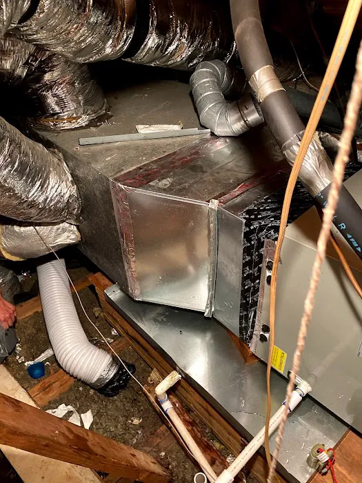 Pro-Star A/C & Heating Services Picture 5