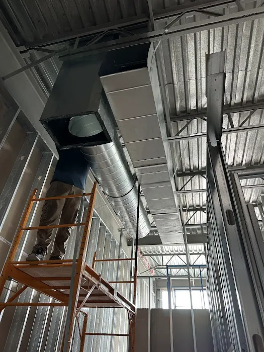 Pro-Star A/C & Heating Services Picture 4