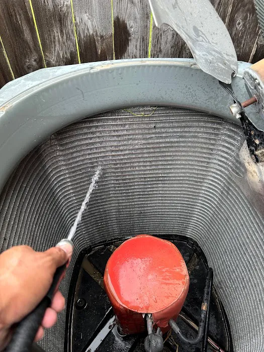 Pro-Star A/C & Heating Services Picture 7