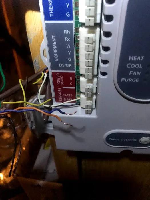 Pro-Star A/C & Heating Services Picture 9