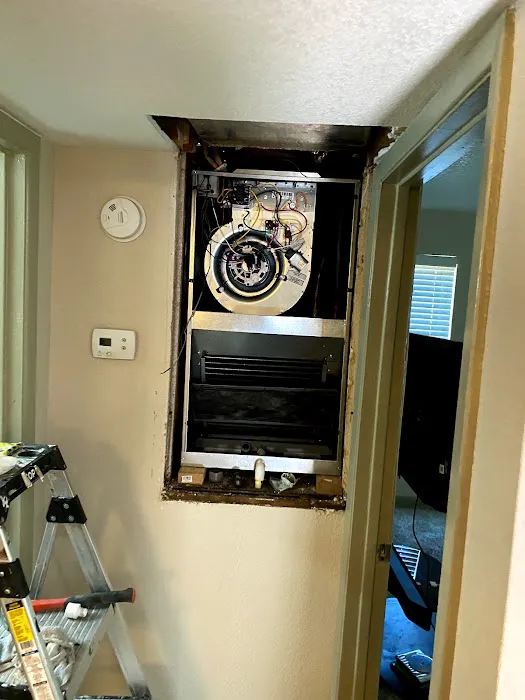 Pro-Star A/C & Heating Services Picture 8