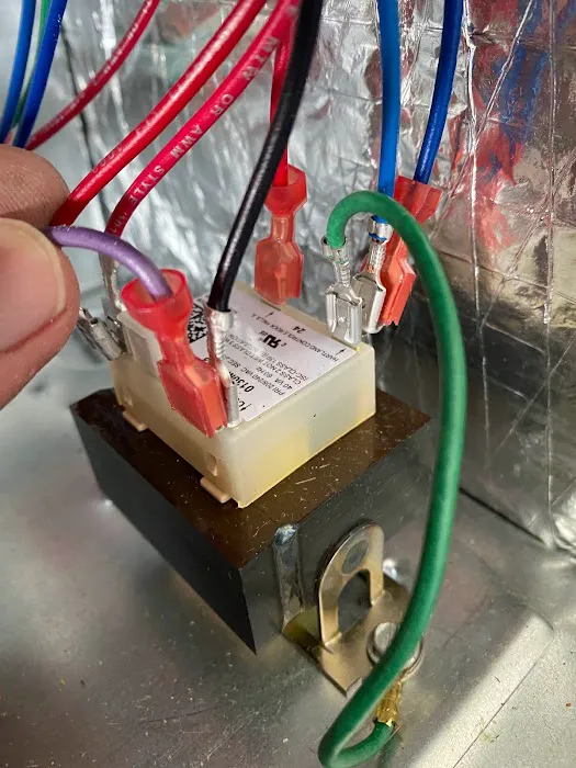 Pro-Star A/C & Heating Services Picture 10