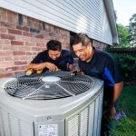 Airsimplicity Mechanical Services