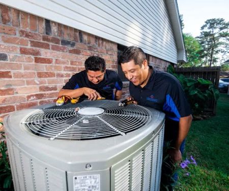 Airsimplicity Mechanical Services