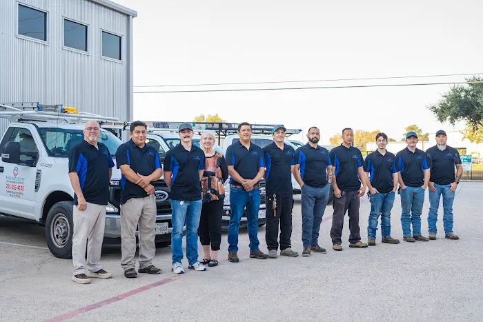 Airsimplicity Mechanical Services Picture 3