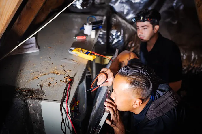 Airsimplicity Mechanical Services Picture 5