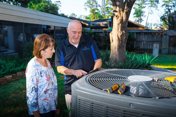 Airsimplicity Mechanical Services Picture 9