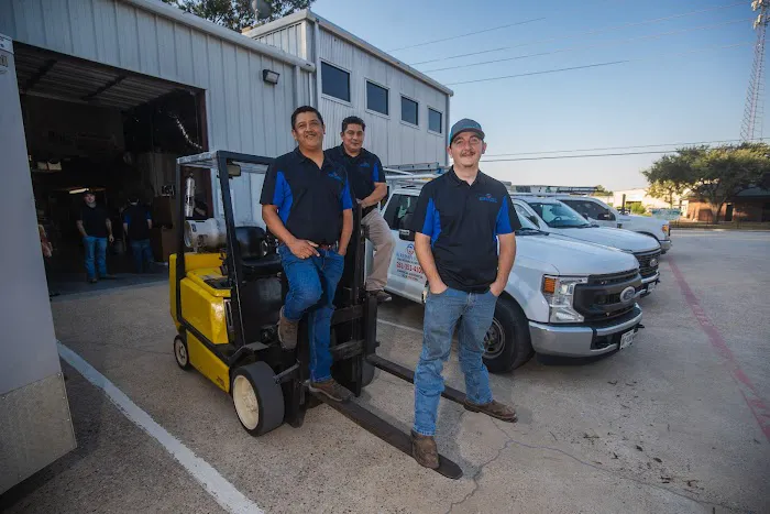 Airsimplicity Mechanical Services Picture 8