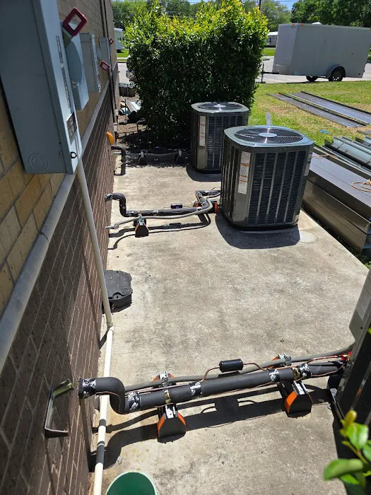 Airsimplicity Mechanical Services Picture 4