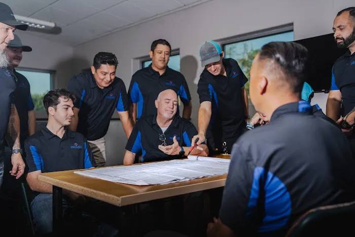 Airsimplicity Mechanical Services Picture 10