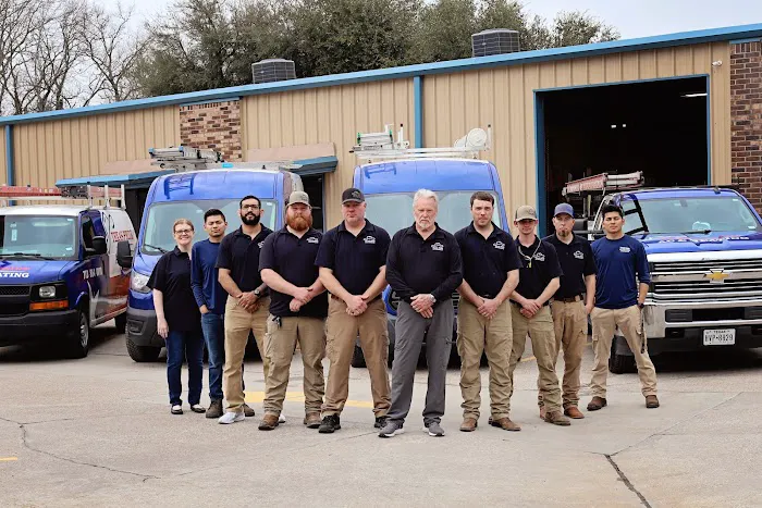 Texas Pride Air Conditioning & Heating Picture 3