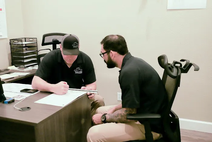 Texas Pride Air Conditioning & Heating Picture 4