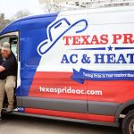 Texas Pride Air Conditioning & Heating