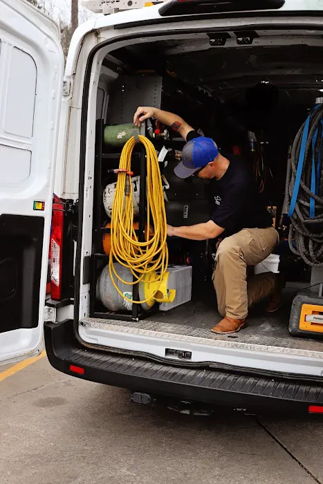 Texas Pride Air Conditioning & Heating Picture 5