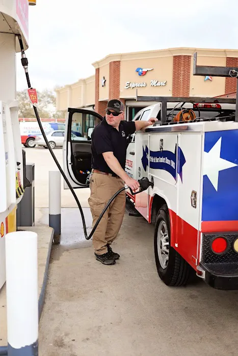 Texas Pride Air Conditioning & Heating Picture 8