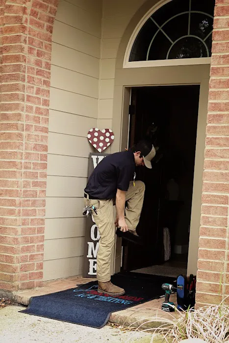 Texas Pride Air Conditioning & Heating Picture 6