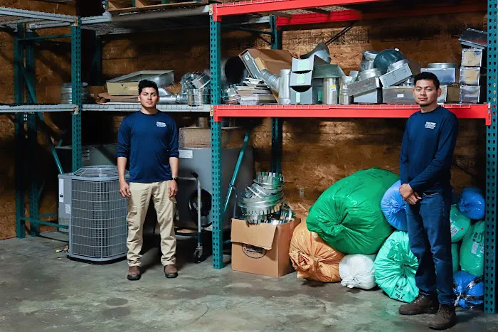 Texas Pride Air Conditioning & Heating Picture 7