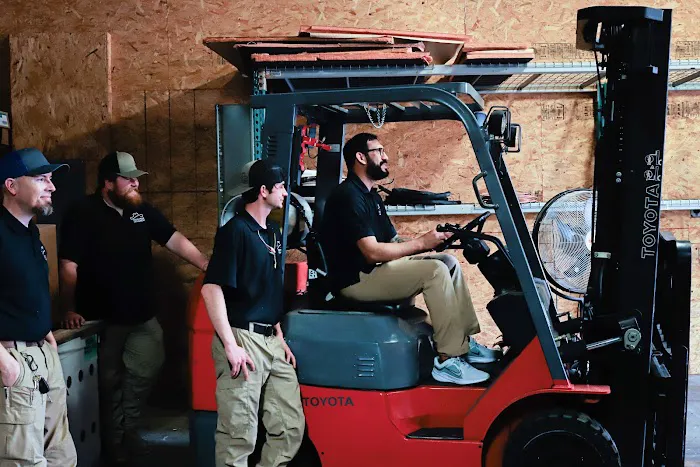 Texas Pride Air Conditioning & Heating Picture 10