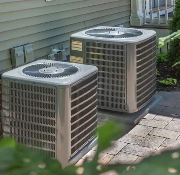 Scogin Aire Mechanical Inc. Picture 2