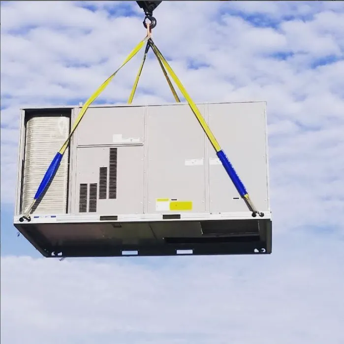 Scogin Aire Mechanical Inc. Picture 1