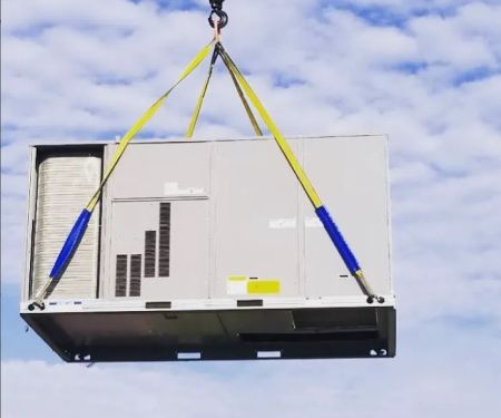 Scogin Aire Mechanical Inc.