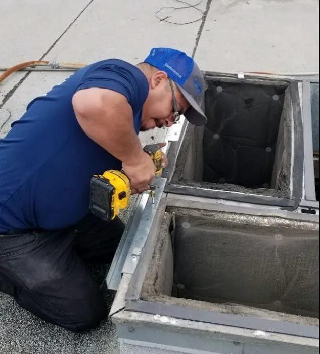 Scogin Aire Mechanical Inc. Picture 4