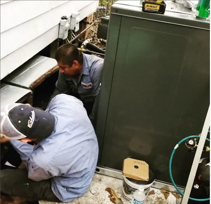 Scogin Aire Mechanical Inc. Picture 5