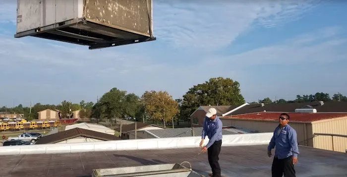 Scogin Aire Mechanical Inc. Picture 9