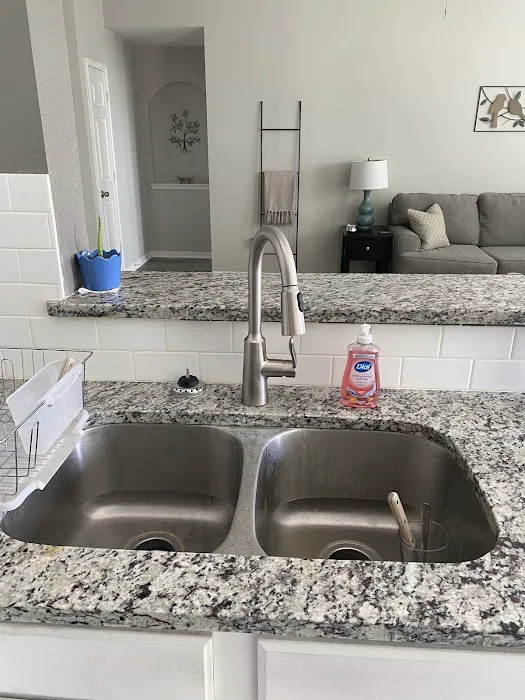 Team Enoch: Electric, Plumbing, Air, Roofing Picture 1