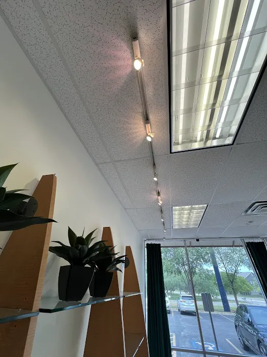 Team Enoch: Electric, Plumbing, Air, Roofing Picture 6