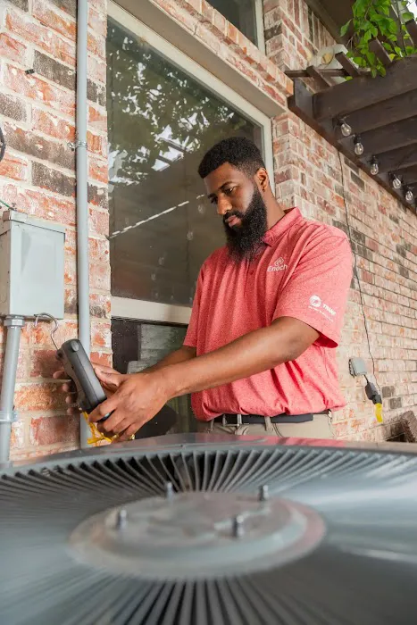 Team Enoch: Electric, Plumbing, Air, Roofing Picture 7