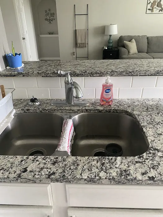 Team Enoch: Electric, Plumbing, Air, Roofing Picture 8