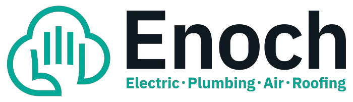 Team Enoch: Electric, Plumbing, Air, Roofing Picture 9
