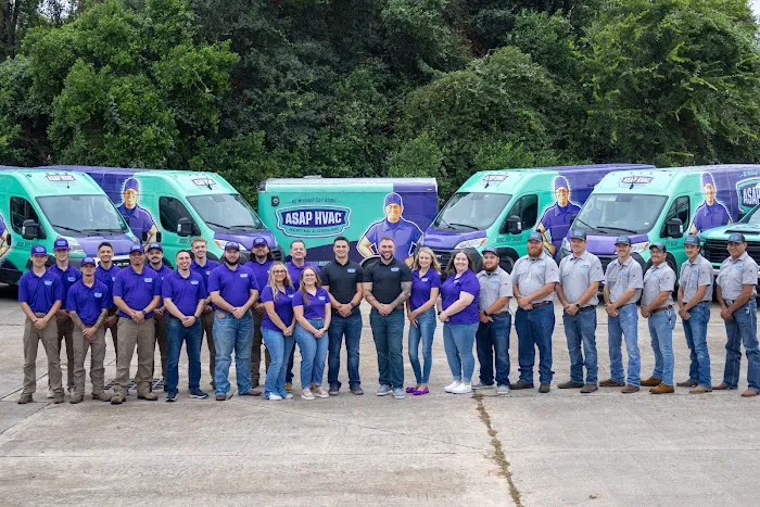 ASAP HVAC Picture 1