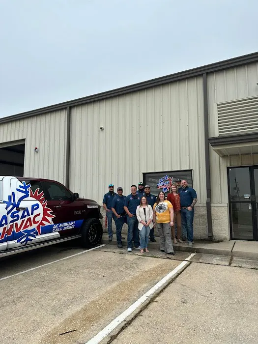 ASAP HVAC Picture 7