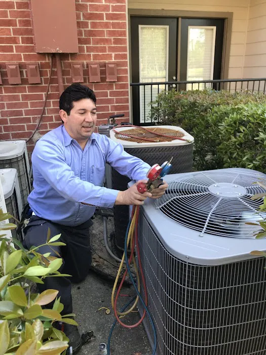 Quick Breeze A/C, LLC Picture 1