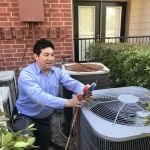 Quick Breeze A/C, LLC