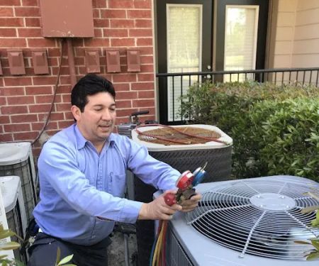 Quick Breeze A/C, LLC