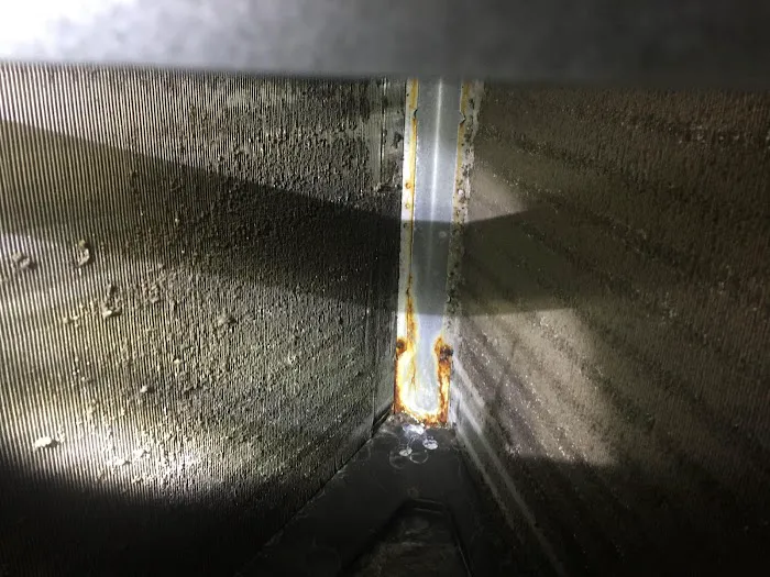 Quick Breeze A/C, LLC Picture 4