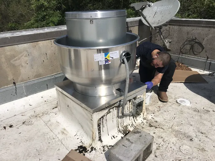 Quick Breeze A/C, LLC Picture 5