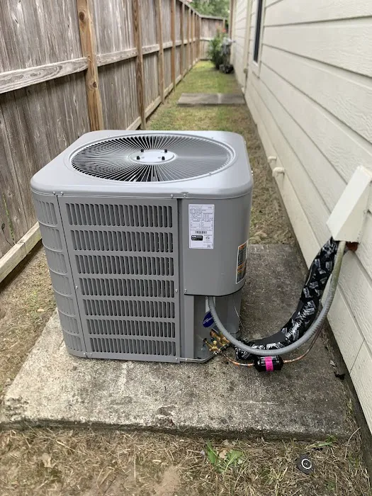 Quick Breeze A/C, LLC Picture 2